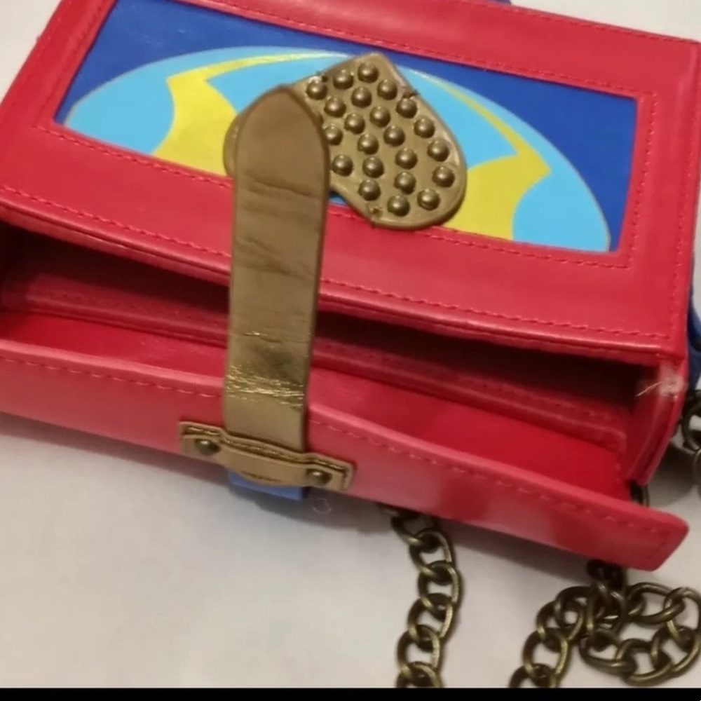 Disney purse - Picture 2 of 3
